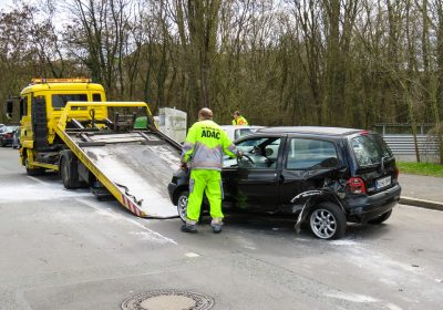 Versicherung Mietwagen Vergleich