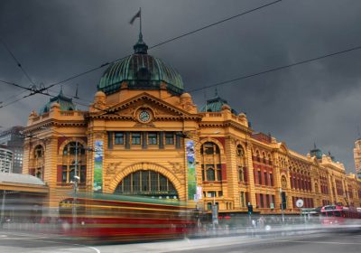 billiger Mietwagen in Melbourne