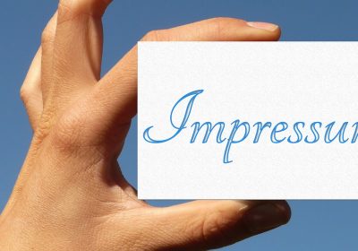 Impressum Mietwagen Preisvergleich