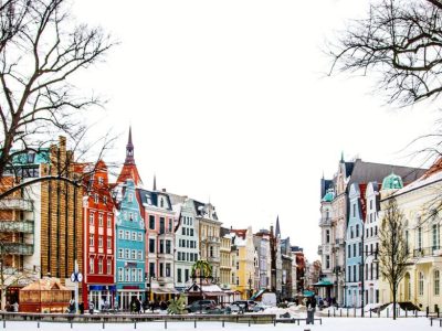 mietwagen Rostock Preisvergleich