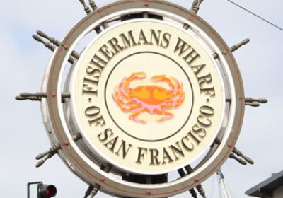 Mietwagen San Francisco